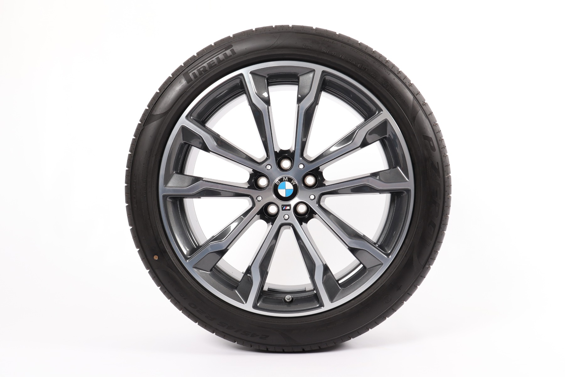 Bmw 699 стиль