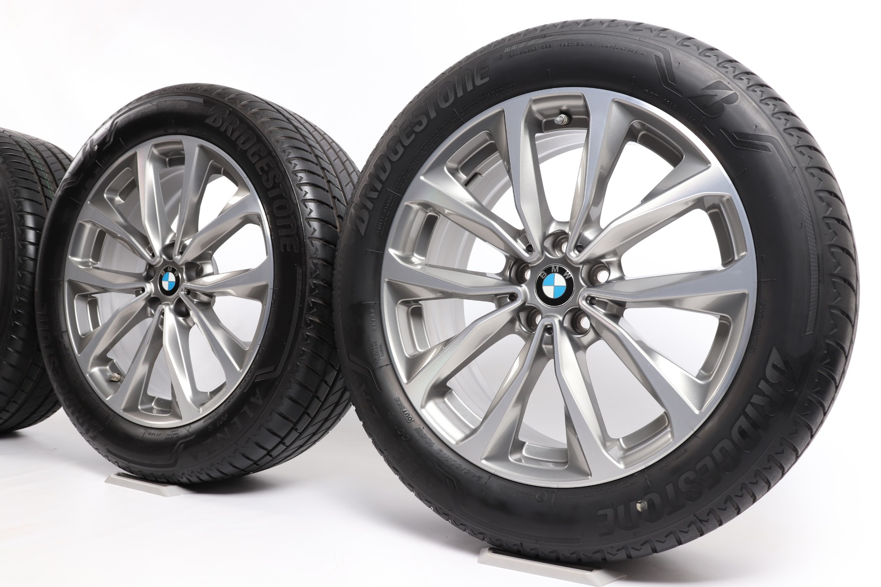 BMW Summer Wheels X3 G01 X4 G02 19 Inch Styling 692 V-spoke