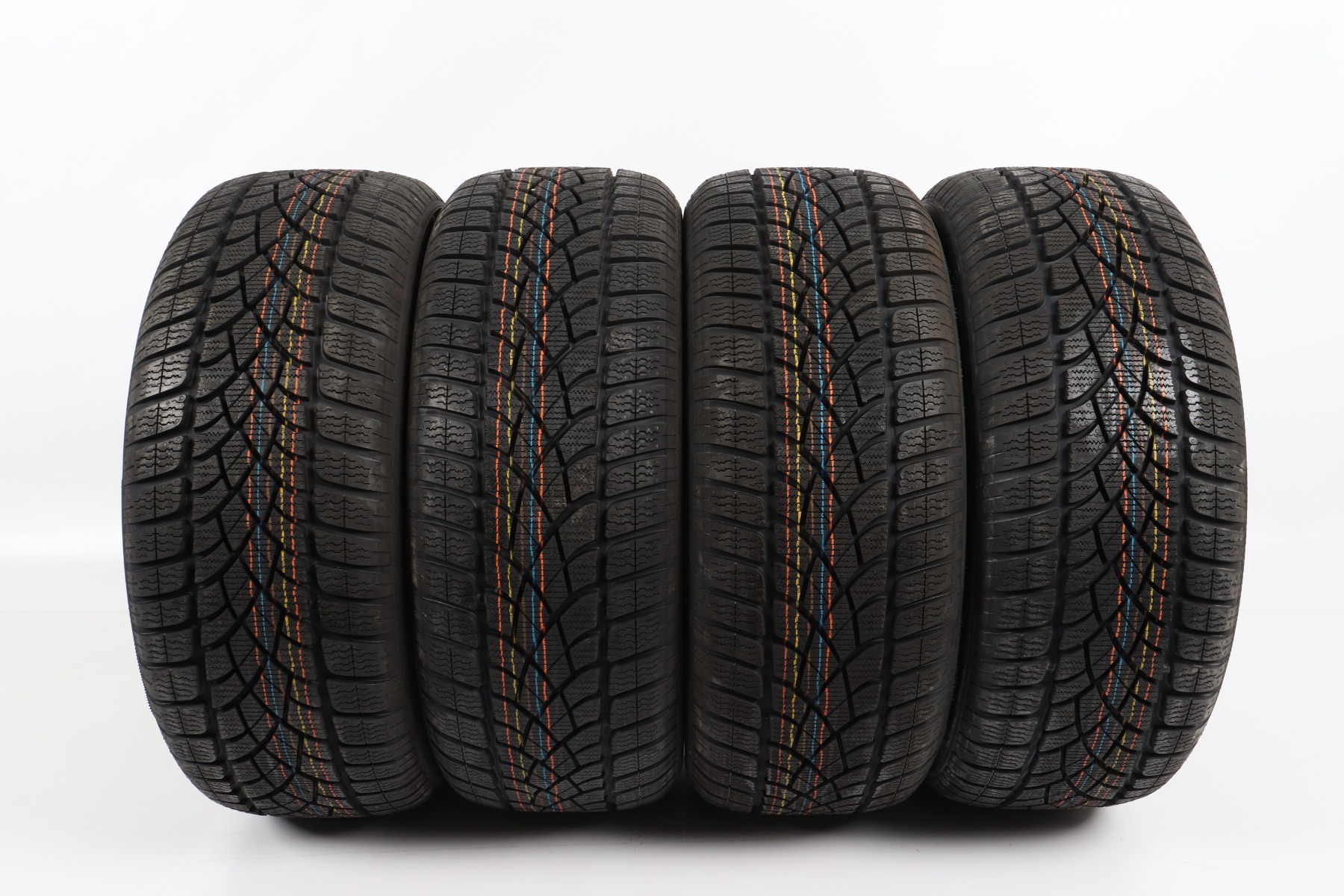Winterreifen 225 45 R17 - De Autos Gallerie