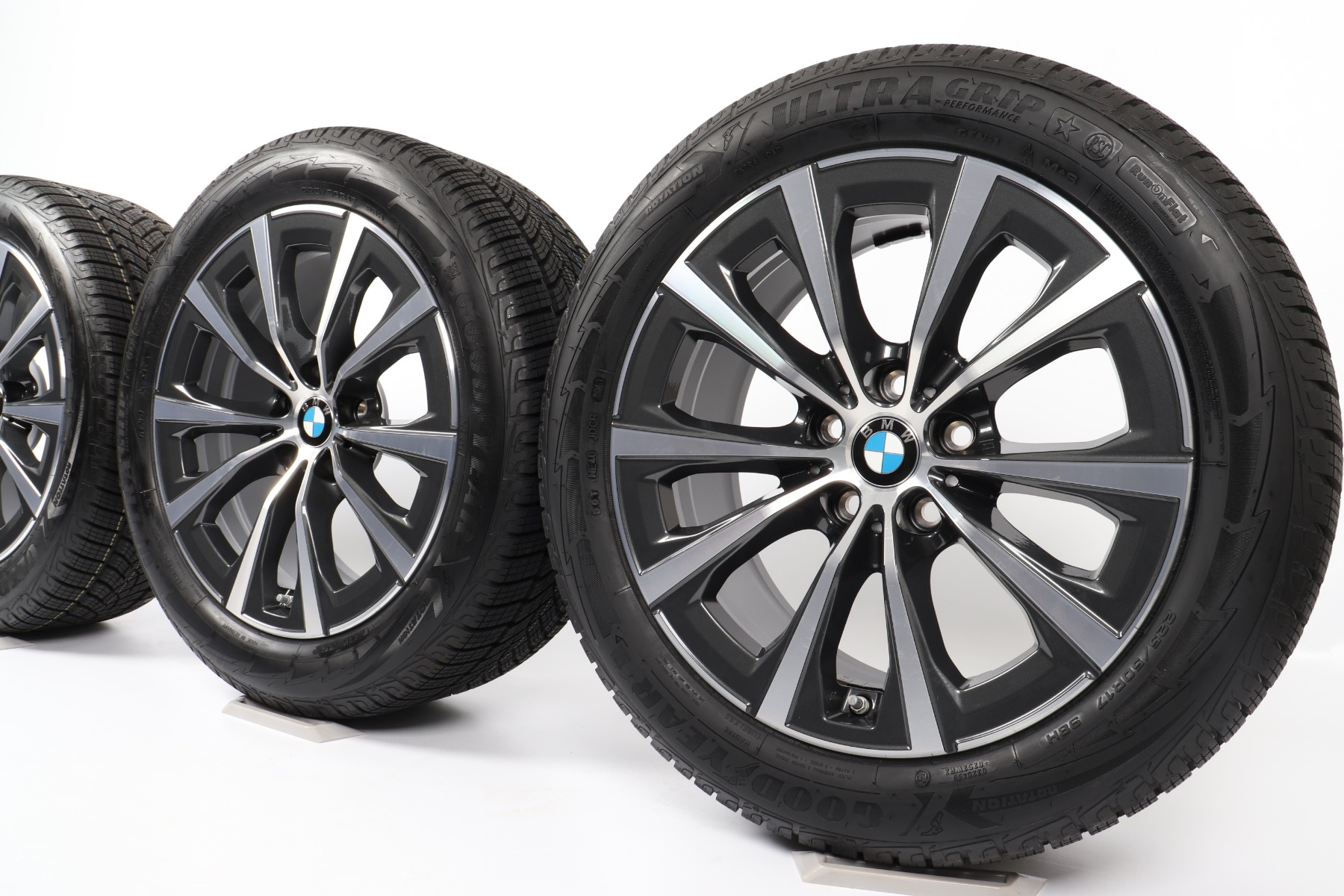 Bmw g20 wheels