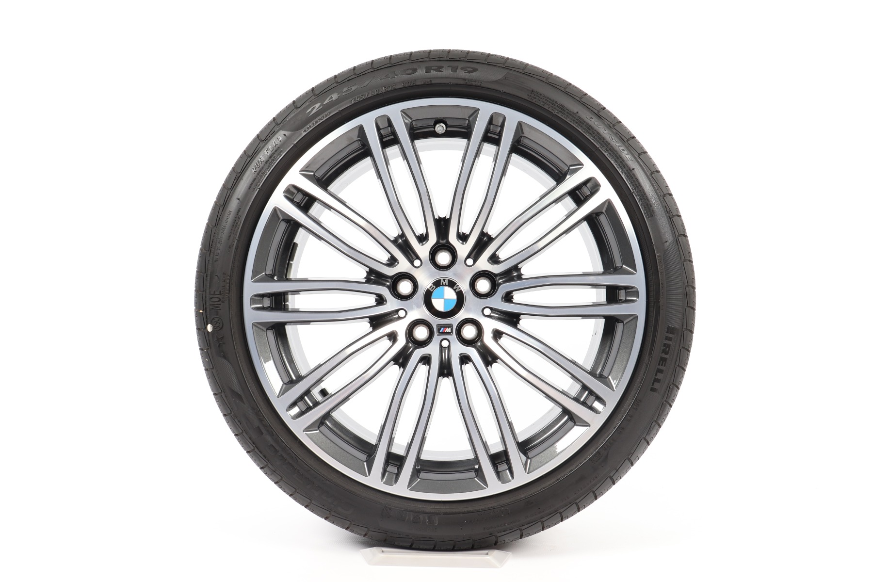664 стиль bmw g30
