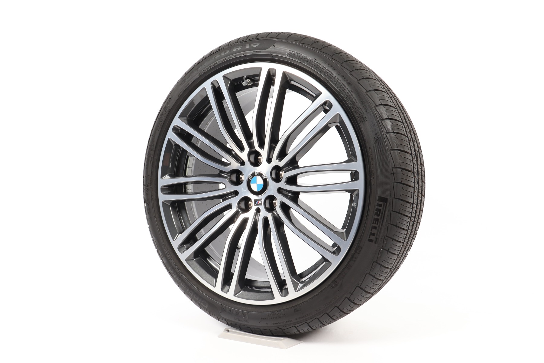 664 стиль bmw g30