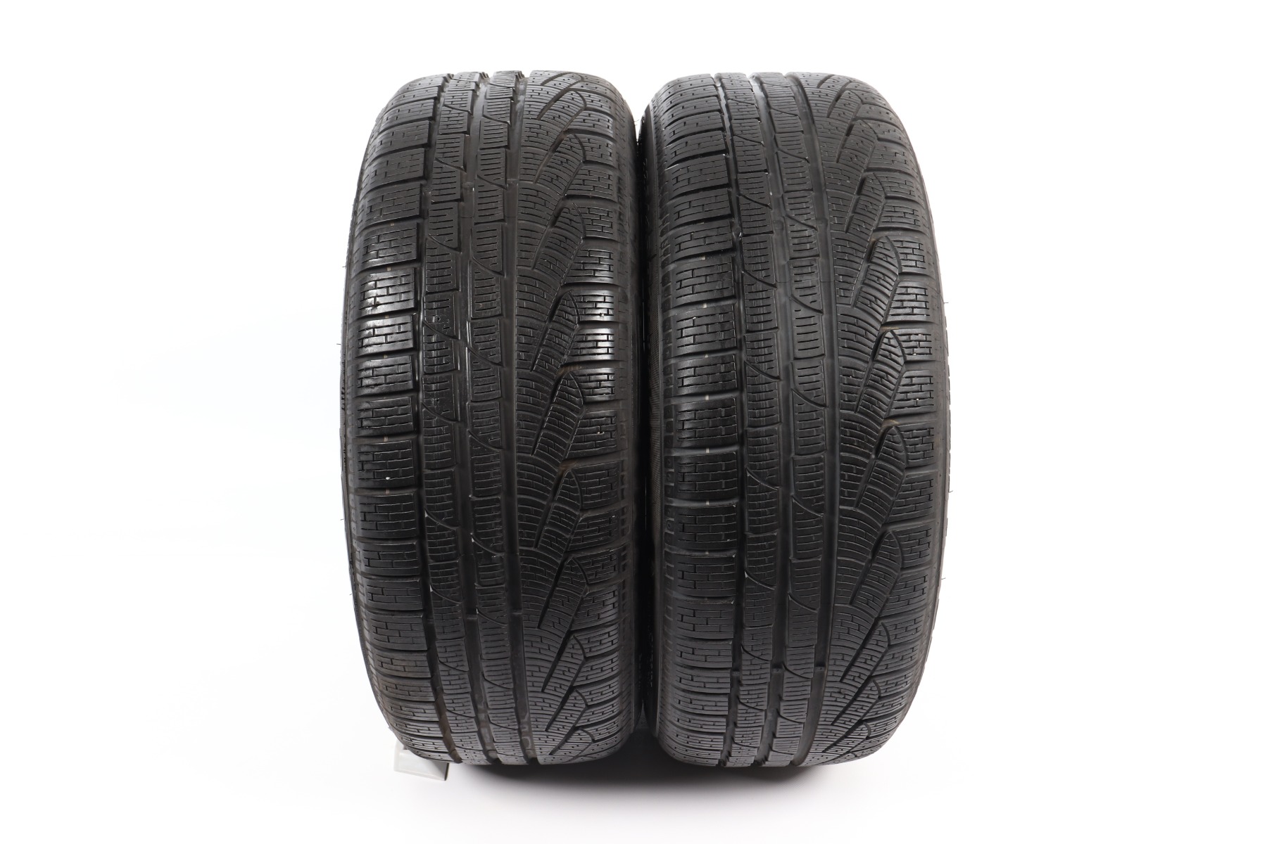 Original Bmw 3er F30 F31 4er F32 F33 F36 Winterr 228 Der 18