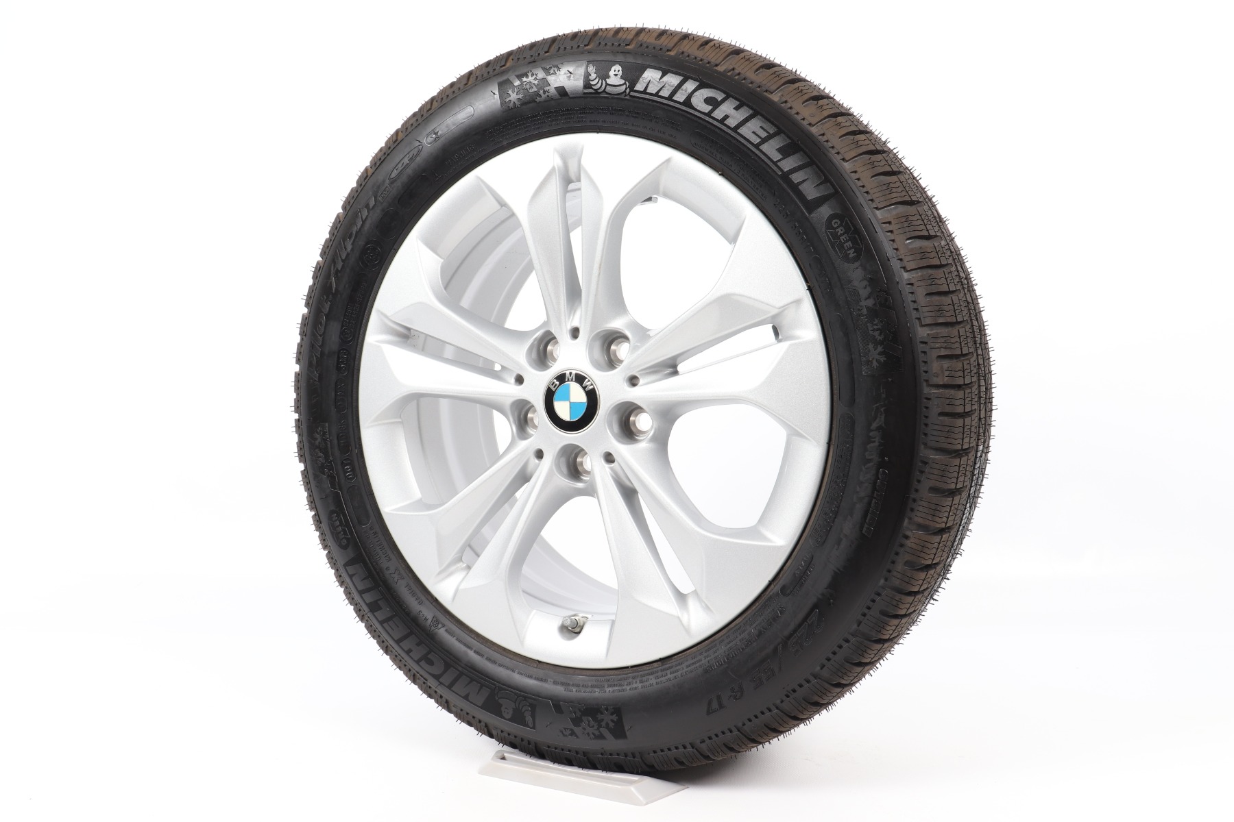 BMW X1 F48 X2 F39 Winter Wheels 17 " 564 6856065 1200 | eBay