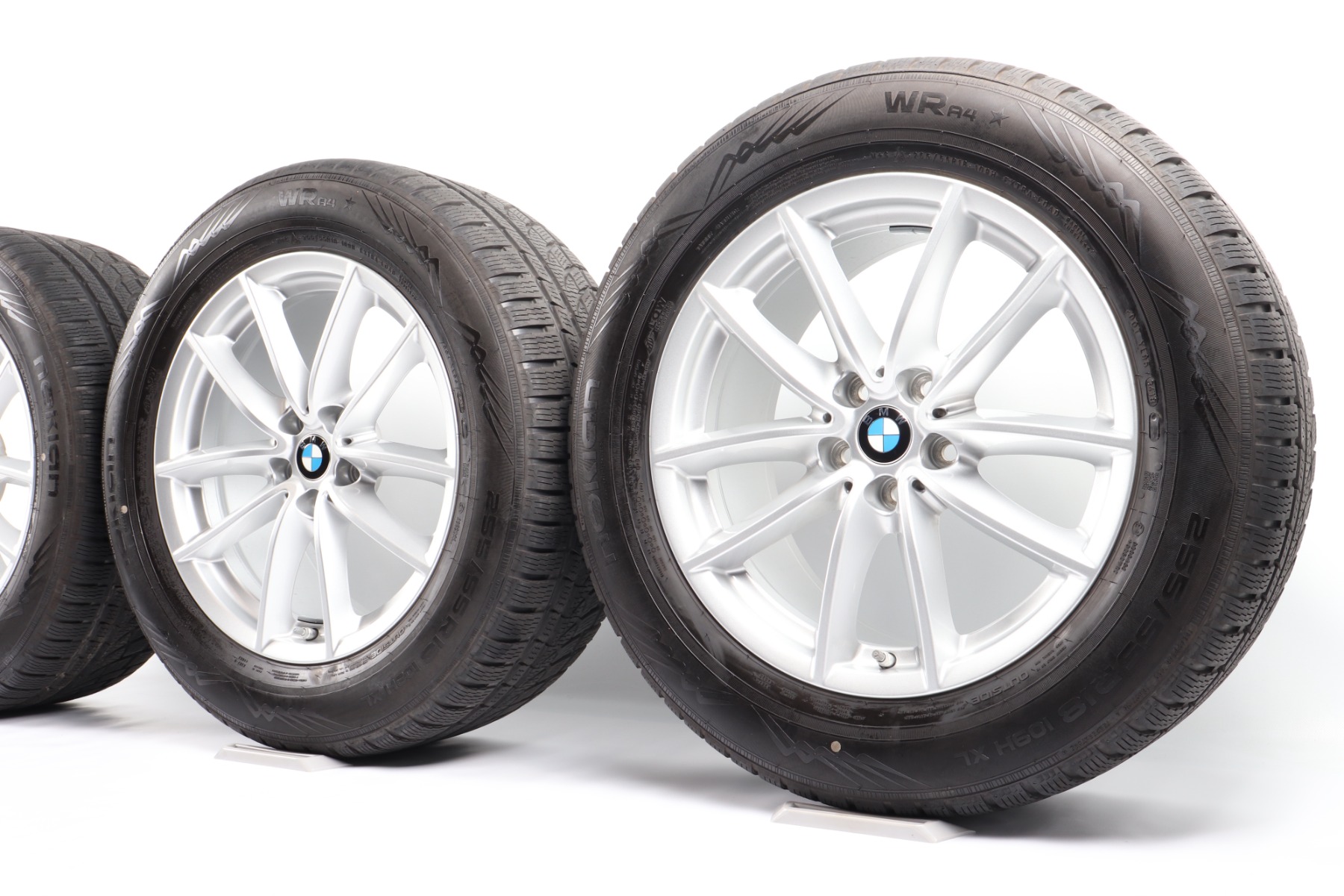 BMW Winter Wheels X5 G05 X6 G06 18 Inch Styling 618 V-spoke
