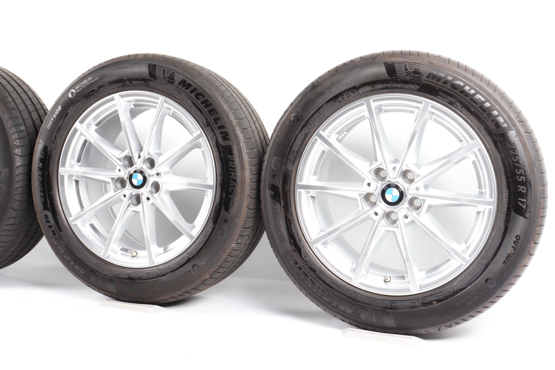 BMW Summer Wheels 4 Series G26 i4 G26 17 Inch Styling 851 V-spoke