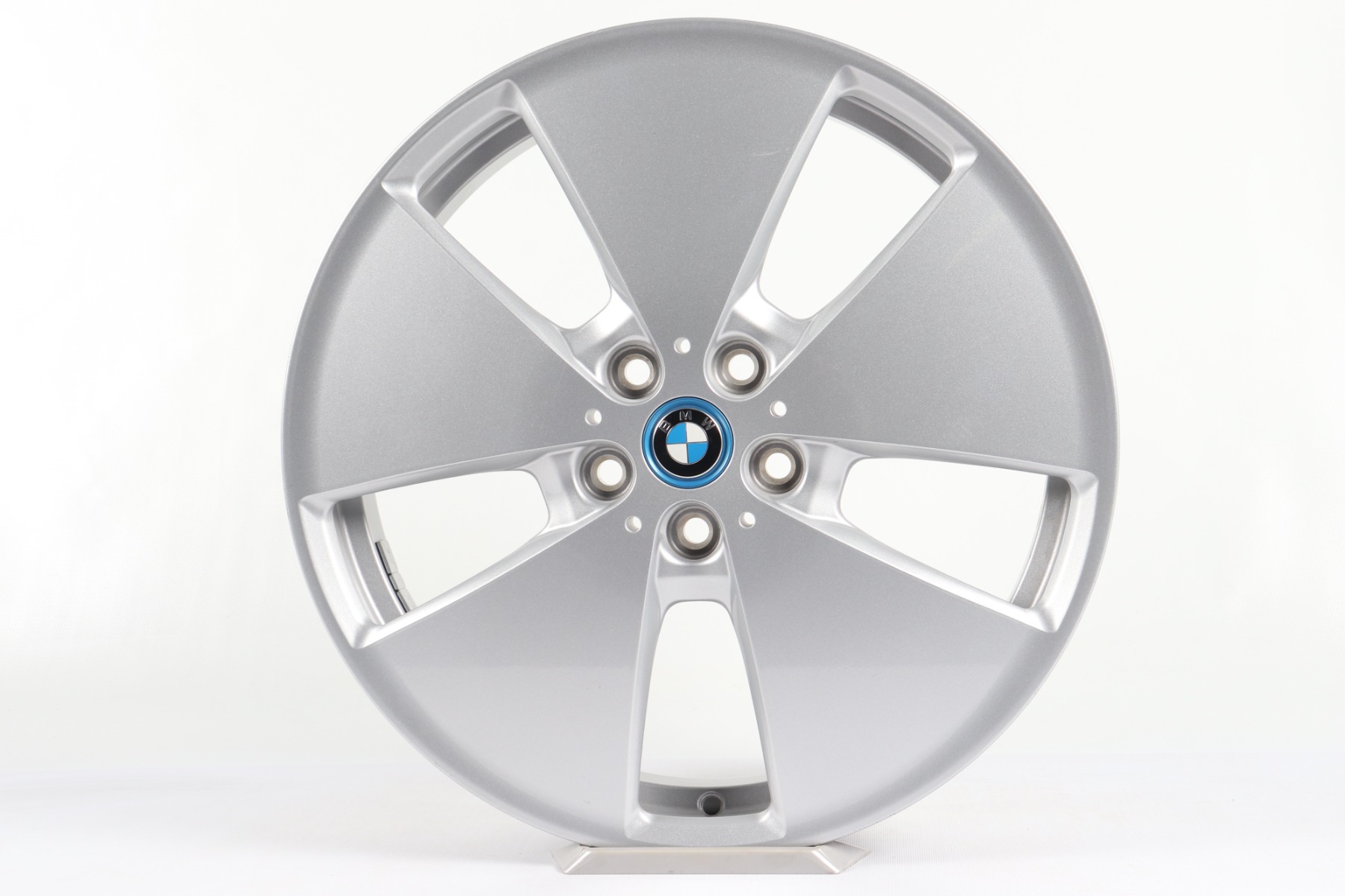 1x BMW Alufelge i3 I01 i3s I01 19 Zoll Styling 427 Sternspeiche