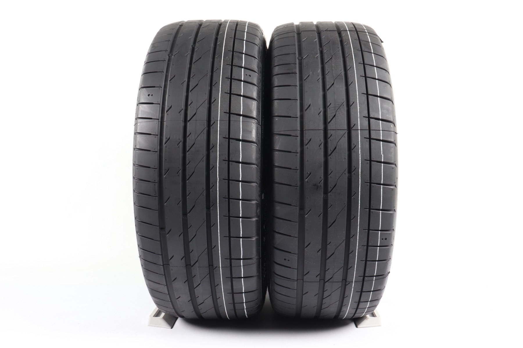 Neu Original MINI J01 Sommerräder 18 Zoll JCW Rallye Spoke 992