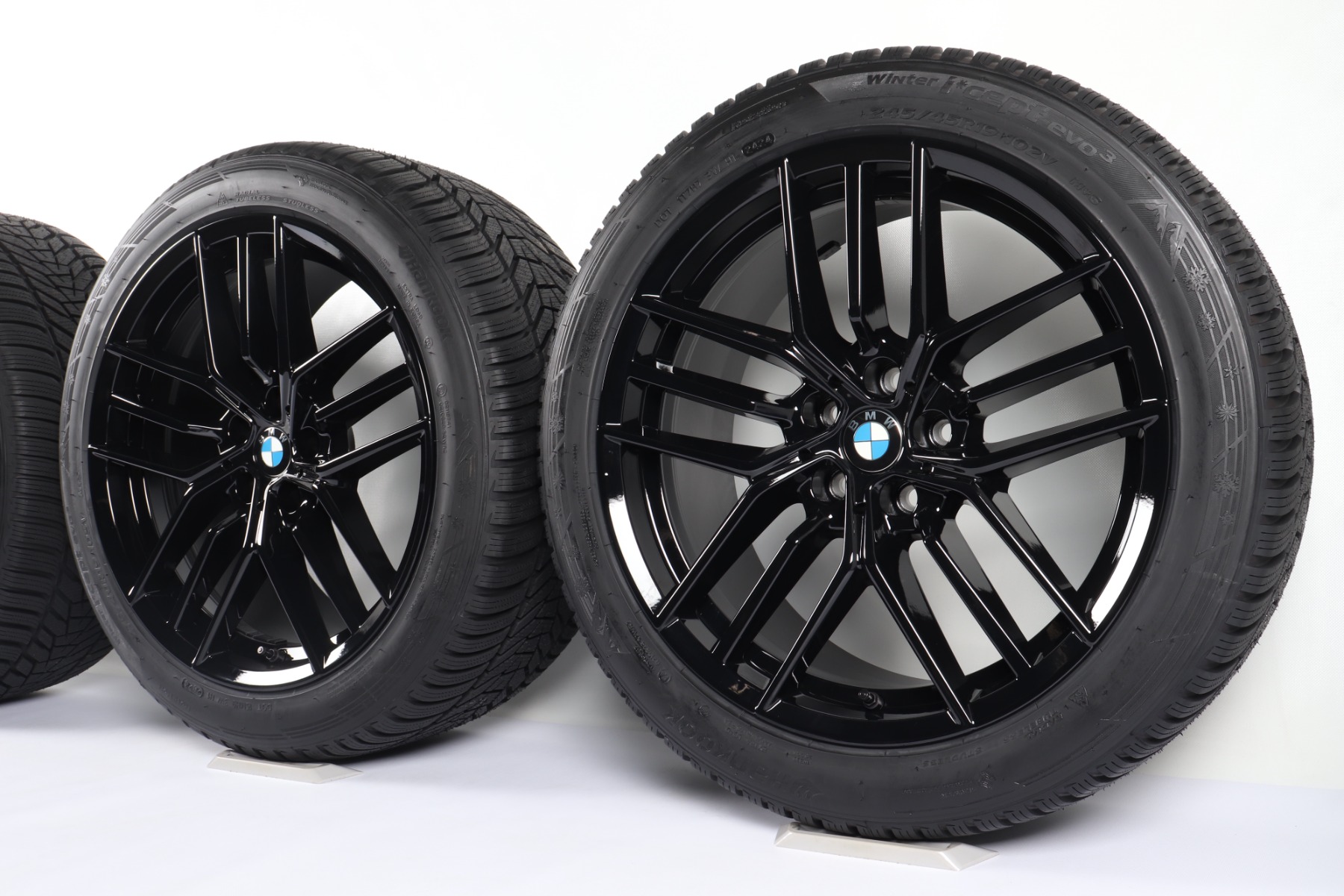 BMW Summer Wheels 5 Series G60 G61 i5 G60 G61 19 Inch Styling 933 Dreifachspeiche