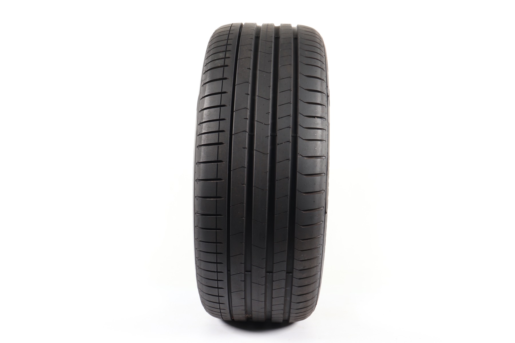 1x Pirelli P Zero Sommerreifen 275/40 R21 107Y (*) Pirelli P Zero