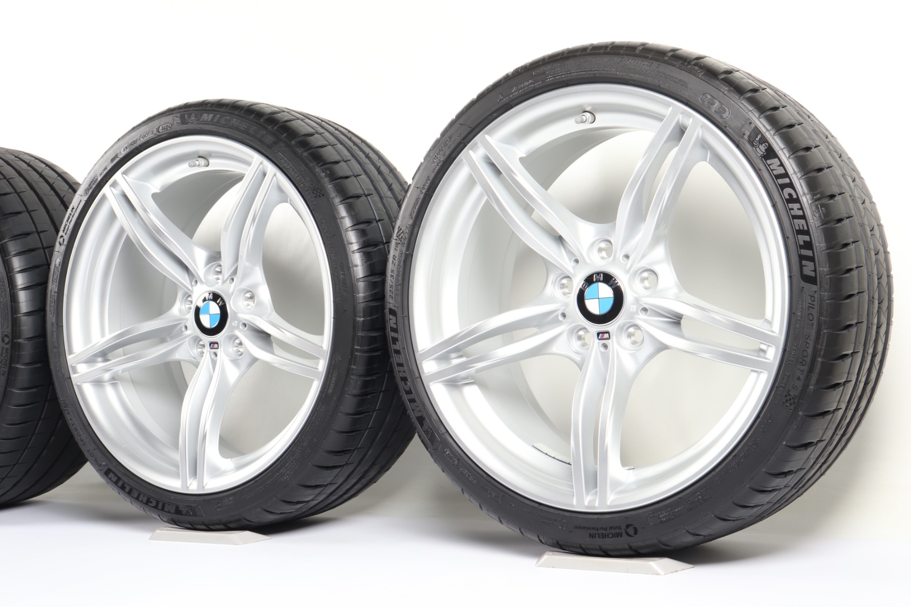 BMW Summer Wheels Z4 E89 19 Inch Styling 326 M double spoke