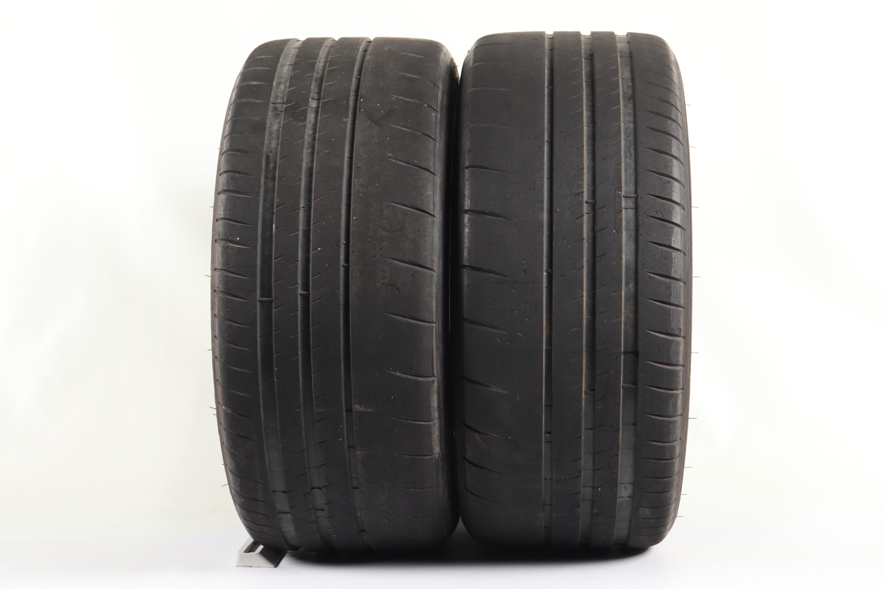 2x Michelin Pilot Sport Cup 2 R Sommerreifen 275/35 R19 100Y (*) Michelin Pilot Sport Cup 2 R
