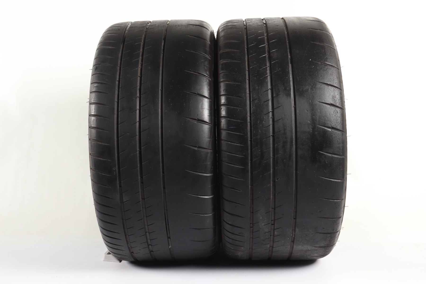 2x Michelin Pilot Sport Cup 2 R Sommerreifen 285/30 R20 99Y (*) Michelin Pilot Sport Cup 2 R