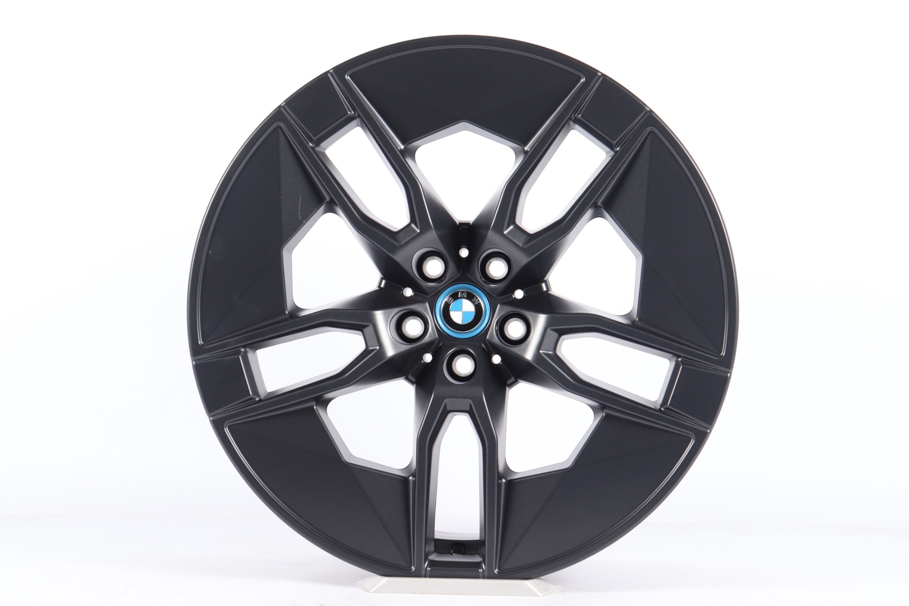 1x BMW Alufelge iX i20 20 Zoll Styling 1002 Aerodynamik