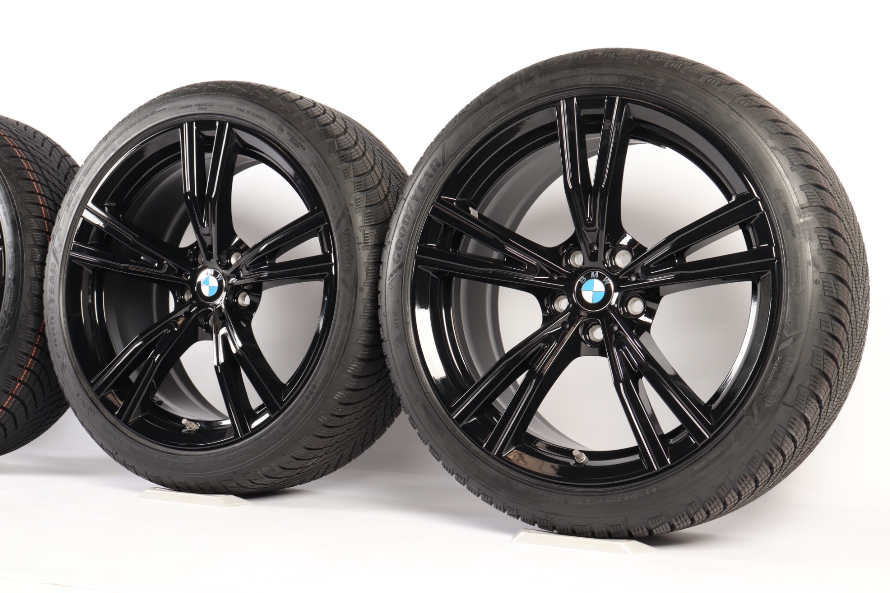BMW Winter Wheels 3 Series G20 G21 4 Series G22 G23 19 Inch Styling 793i double spoke