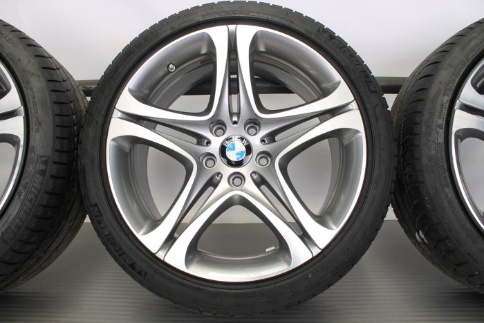 19 インチ BMW スタイル 367 スタースポーク 19 インチ BMW スタイル 367 スタースポーク