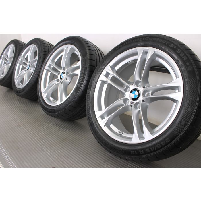 Bmw Winter Wheels Er F F Er F F F V Spoke