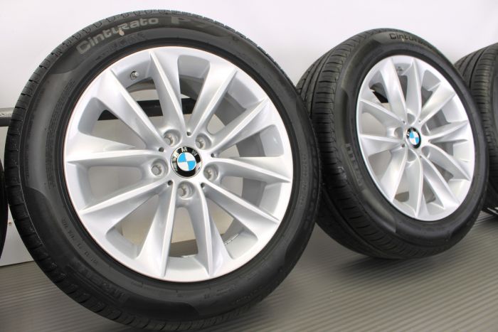 BMW X3,X4（F25,F26）に！AGA WELT 18インチ BMW X3 F25 X4 F26 winter