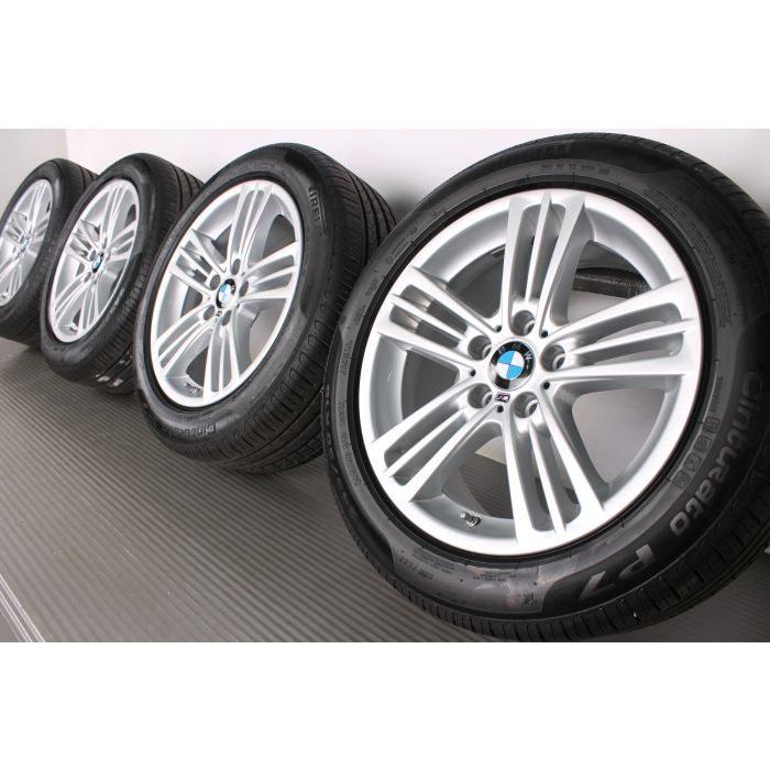 よね　BMW X3(F25)/X4(F26)用R18 MAK その1 よね様専用 BMW X3(F25)/X4(F26)用R18 MAK その1 【BMWおじさん】