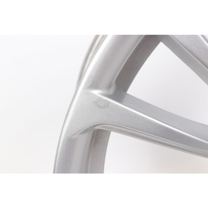 1x ORIGINAL BMW 5er F10 6er F12 F13 20 Zoll Alufelge 409 M Doppel 