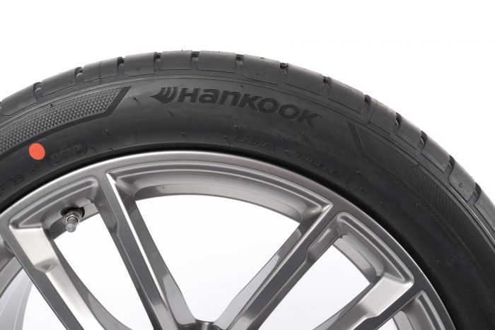 BMW Sommerkompletträder 5er G30 G31 18 Zoll Styling 662 M Doppels 