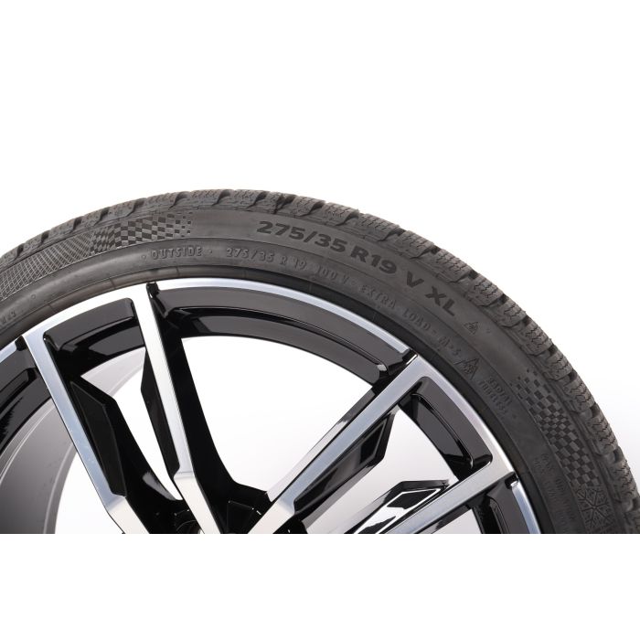 BMW Winterkompletträder Z4 G29 19 Zoll Styling 799 M