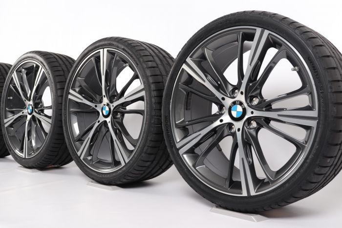 Neue & gebrauchte BMW 1er (F21) 114i Außenspiegel günstig kaufen