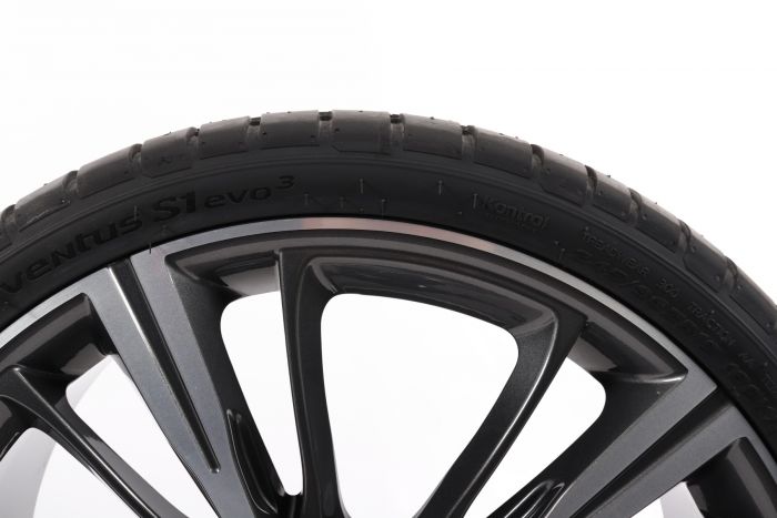 BMW Sommerkompletträder 1er F20 F21 2er F22 F23 19 Zoll Styling 6