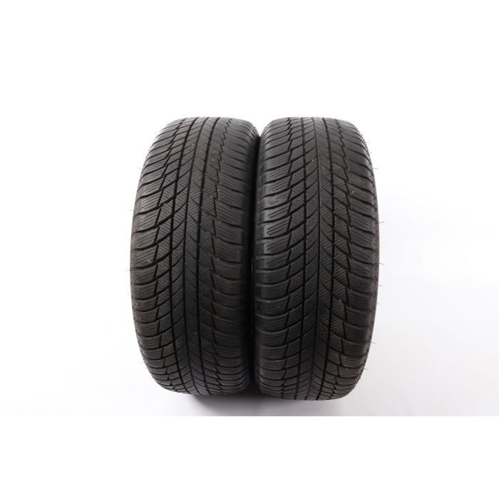 19 Zoll AX9 Winterkompletträder 255/45 R19 Winter Reifen Für BMW X3 X4 G01 G02