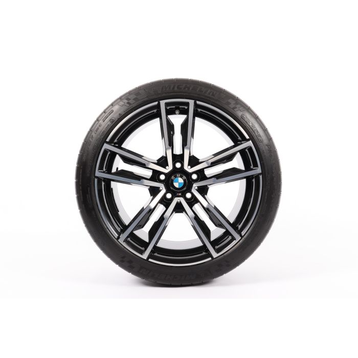 BMW Summer Wheels 3er F30 F31 / 4er F32 F33 F36 19 Zoll 442M BMW Summer Wheels 3er F30 F31 / 4er F32 F33 F36 19 Zoll 442M