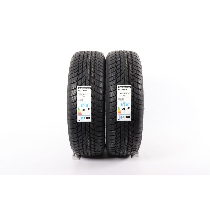 BMW Winterkompletträder X1 F48 X2 F39 17 Zoll Styling 574 Y-Speic