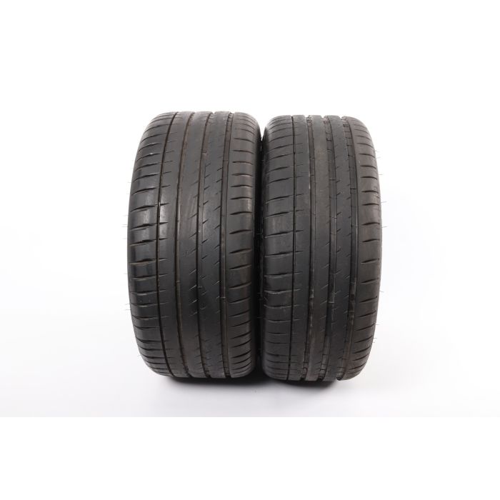 BMW Summer Wheels M5 F90 20 Zoll Alufelgen M Double-spoke 706 Bicolor