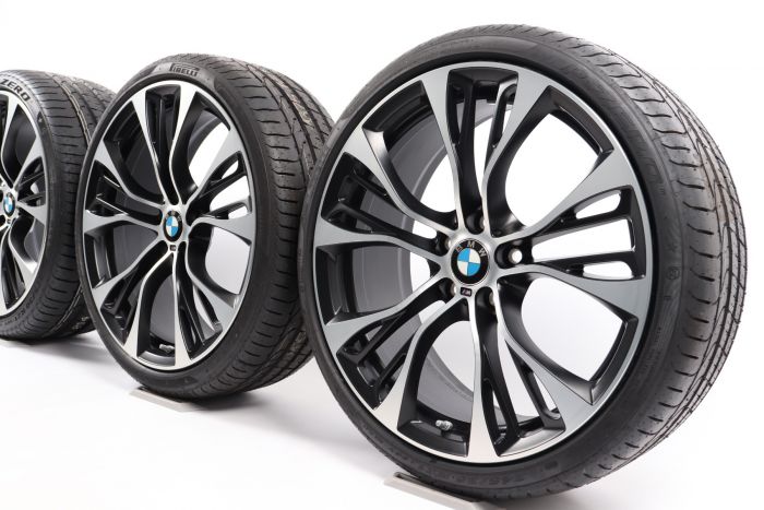 よね　BMW X3(F25)/X4(F26)用R18 MAK その1 よね BMW X3(F25)/X4(F26)用R18 MAK その1 BMW Summer Wheels X3
