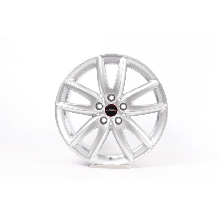 1x MINI Velg F60 Countryman 18 Inch Styling JCW Grip Spoke 815 main product photo
