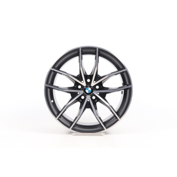 1x BMW Alufelge Z4 G29 18 Zoll Styling 770 V-Speiche main product photo