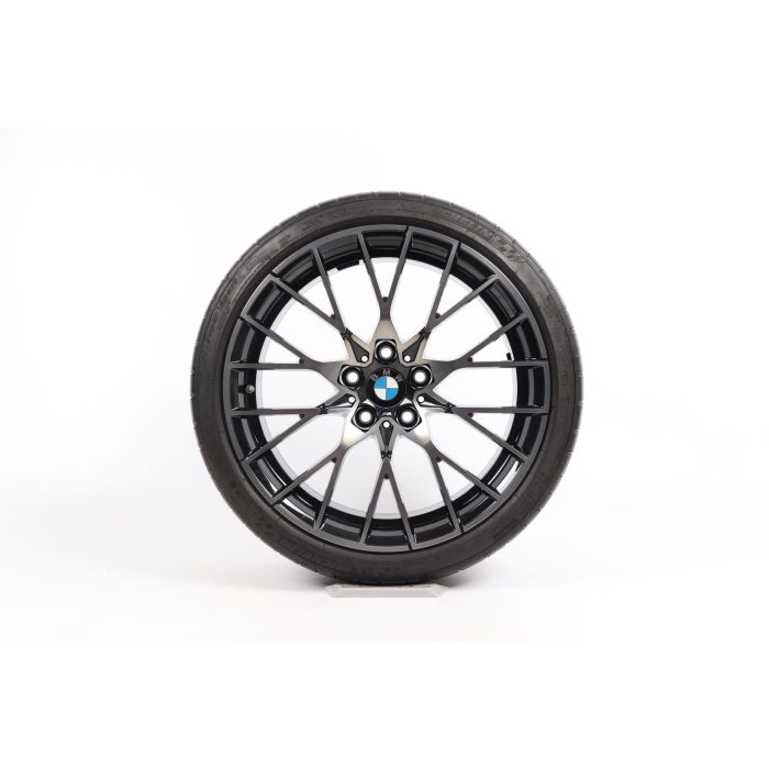 クライスラー 300C SRT8 純正ホイール