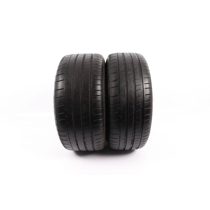 ORIGINAL BMW M6 F06 F12 F13 19 Zoll Sommerradsatz 344 M