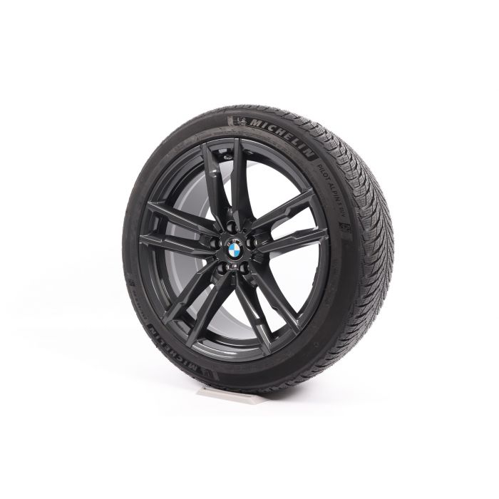 BMW Winterkompletträder X3M F97 X4M F98 20 Zoll 764 M 