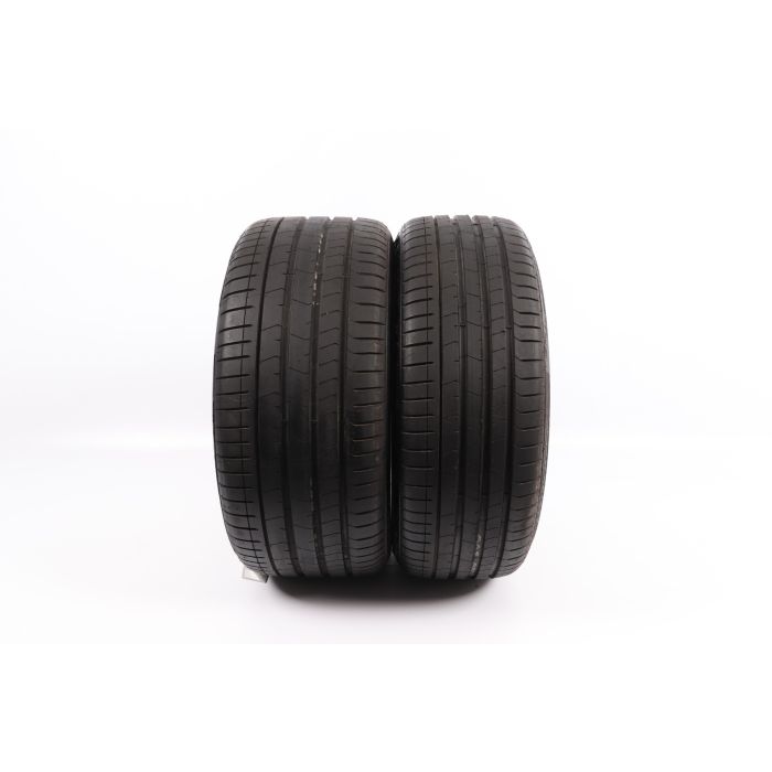 BMW Sommerkompletträder 6er G32 7er G11 G12 21 Zoll Styling 629 V