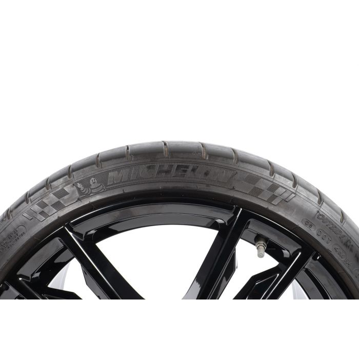 BMW Sommerkompletträder Z4 G29 19 Zoll Styling 799 M Doppelspeich 