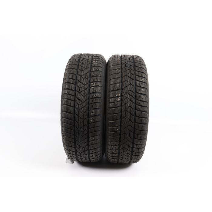BMW Winterkompletträder X1 F48 X2 F39 18 Zoll Styling 570 M Doppe