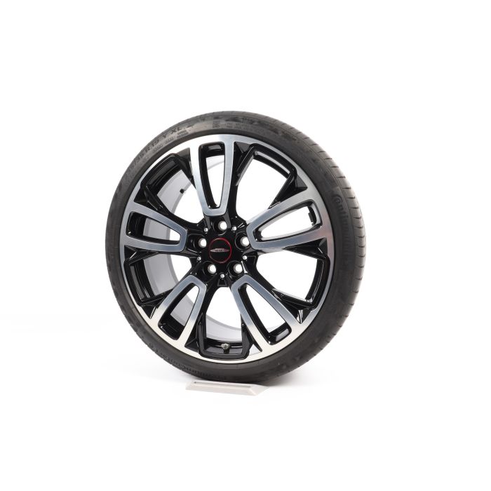 Jcw circuit shop spoke 592