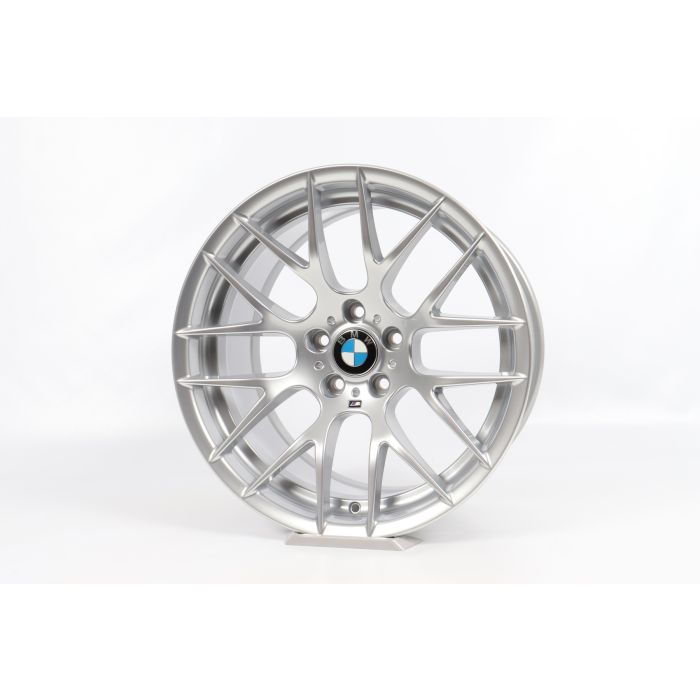 1x BMW Alufelge M3 E90 E93 19 Zoll Styling 359 M Y-Speiche