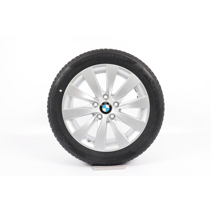 BMW All-Season Wheels 3 Series F30 F31 4 Series F32 F33 F36 17