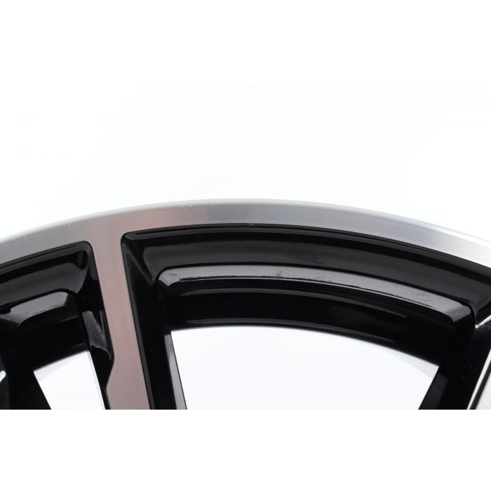 BMW Alufelgen M5 F90 20 Zoll Styling 706 M Doppelspeiche bicolor 