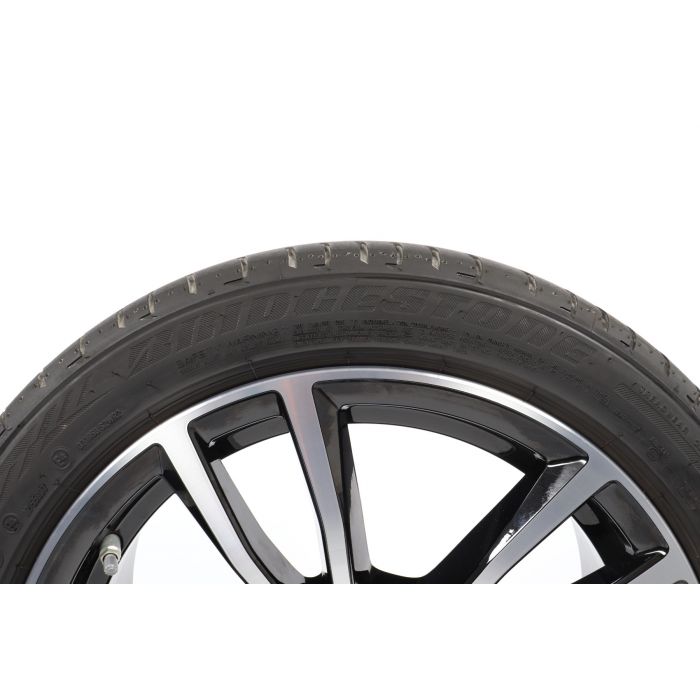 BMW Sommerkompletträder 1er F20 F21 2er F22 F23 17 Zoll Styling 7