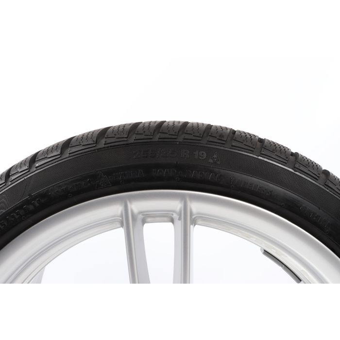 Original BMW M3 F80 / M4 F82 F83 19 Zoll Winterradsatz 641 M