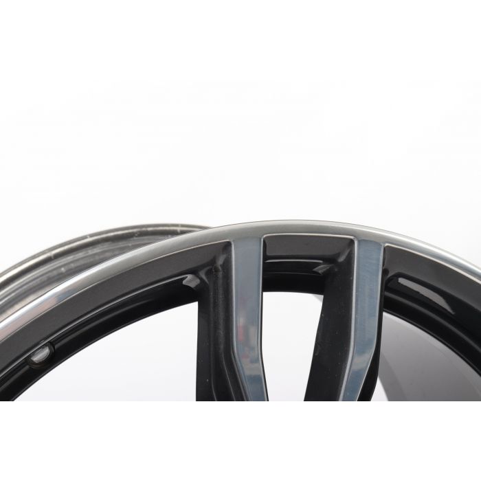 BMW Sommerkompletträder X5M F85 X6M F86 21 Zoll Alufelgen M612  