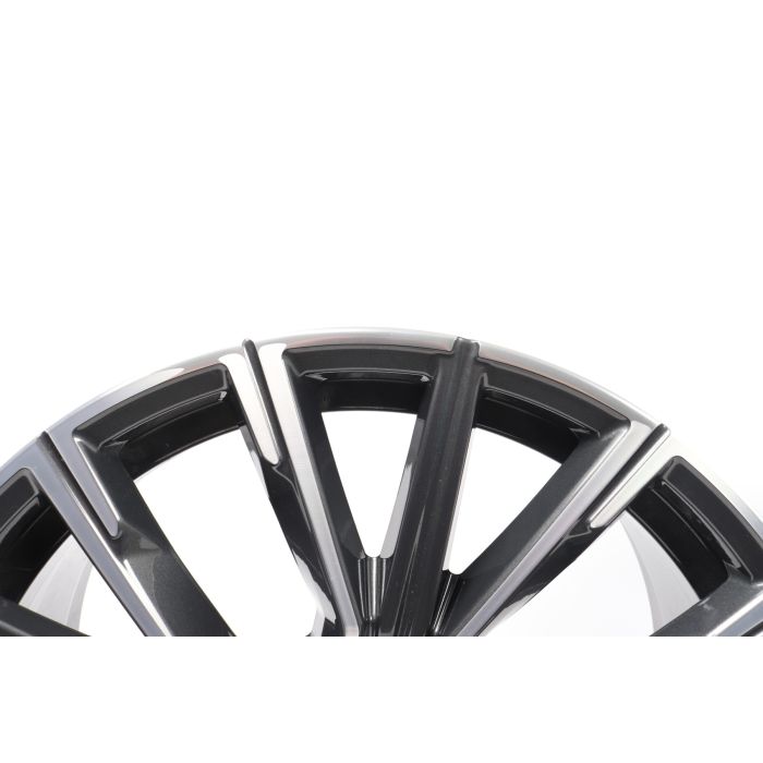 4x BMW Alufelgen 6er G32 7er G11 G12 20 Zoll Styling 817 M 