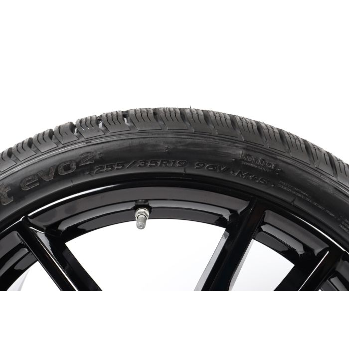 BMW Summer Wheels 3er F30 F31 / 4er F32 F33 F36 19 Zoll 442M